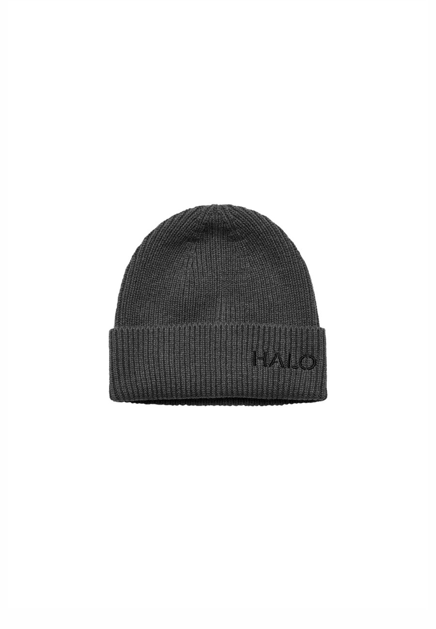 Шапка HALO Beanie, Asphalt/Anthracite
Шапка HALO Beanie, Asphalt/Anthracite