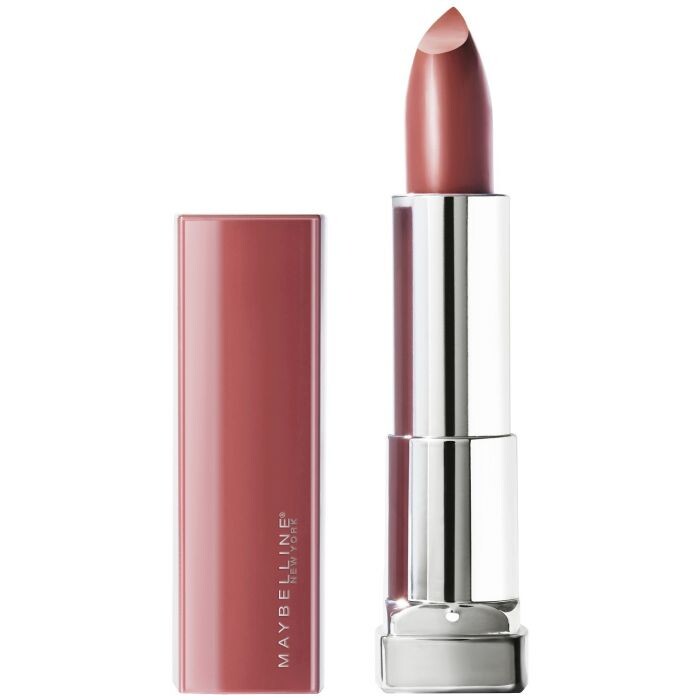 Губная помада Color Sensational Made for All Barra de Labios Maybelline New York, 385 Ruby for me
Губная помада Color Sensational Made for All Barra de Labios Maybelline New York, 385 Ruby for me