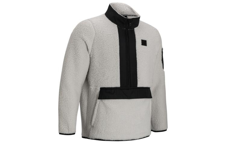 Толстовка мужская серая Under Armour, серый
Толстовка мужская серая Under Armour, серый