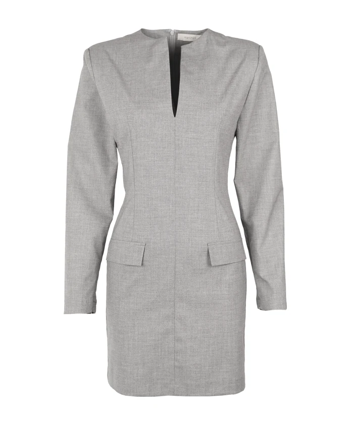 Платье Майти March23, серый
Платье Майти March23, серый