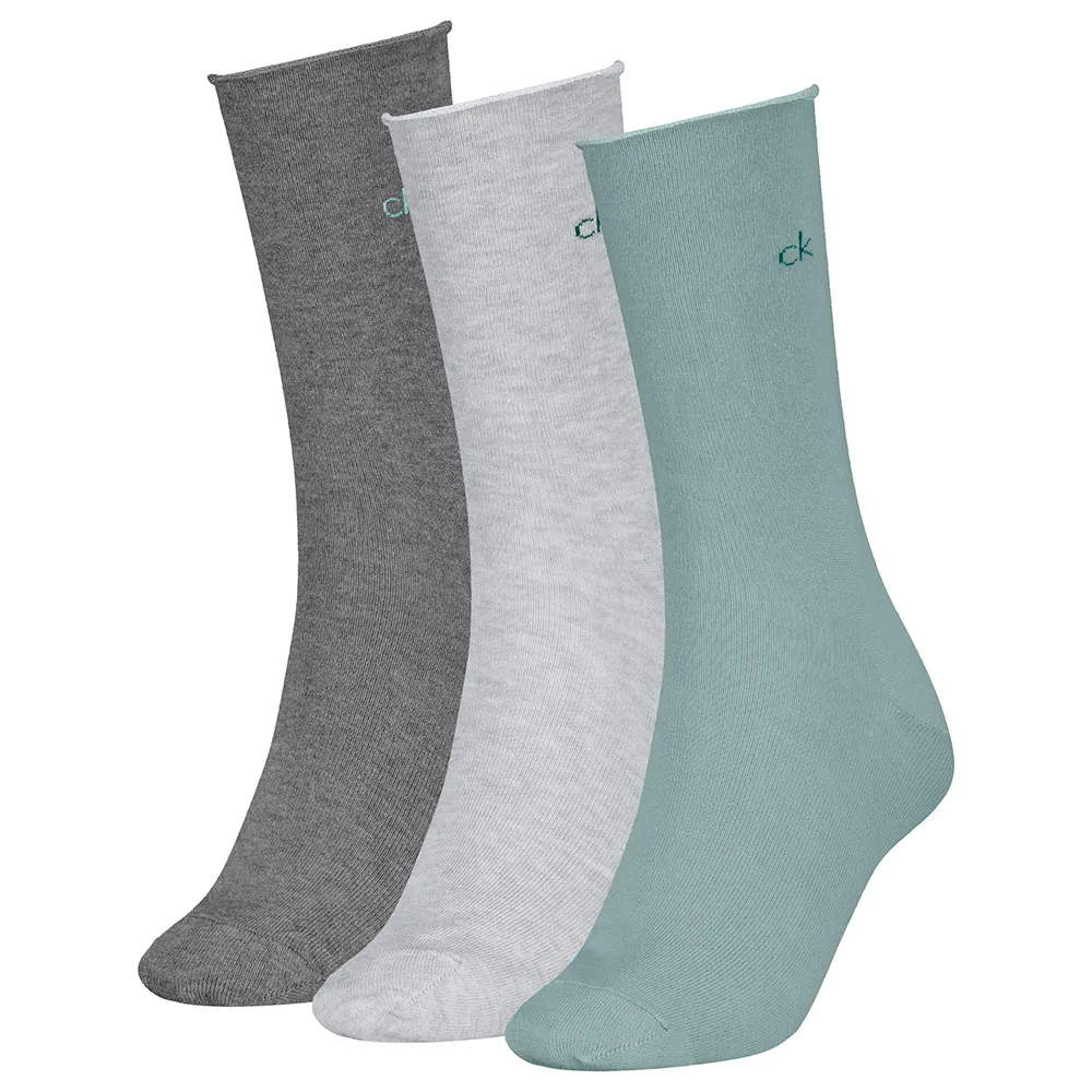 Носки 3 шт Calvin Klein 701234368, разноцветный
Носки 3 шт Calvin Klein 701234368, разноцветный