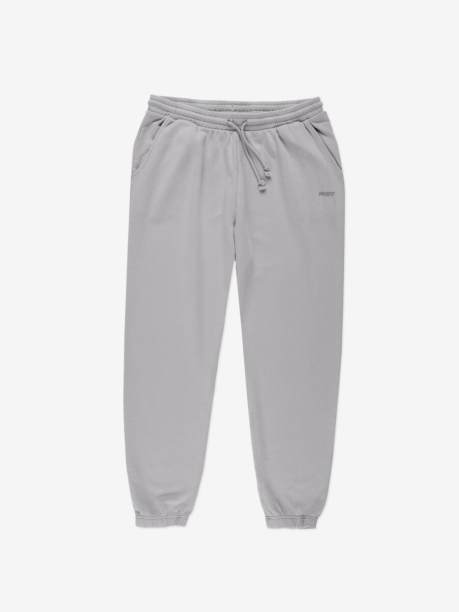 Обычные спортивные штаны Prosto, серый
Обычные спортивные штаны Prosto, серый