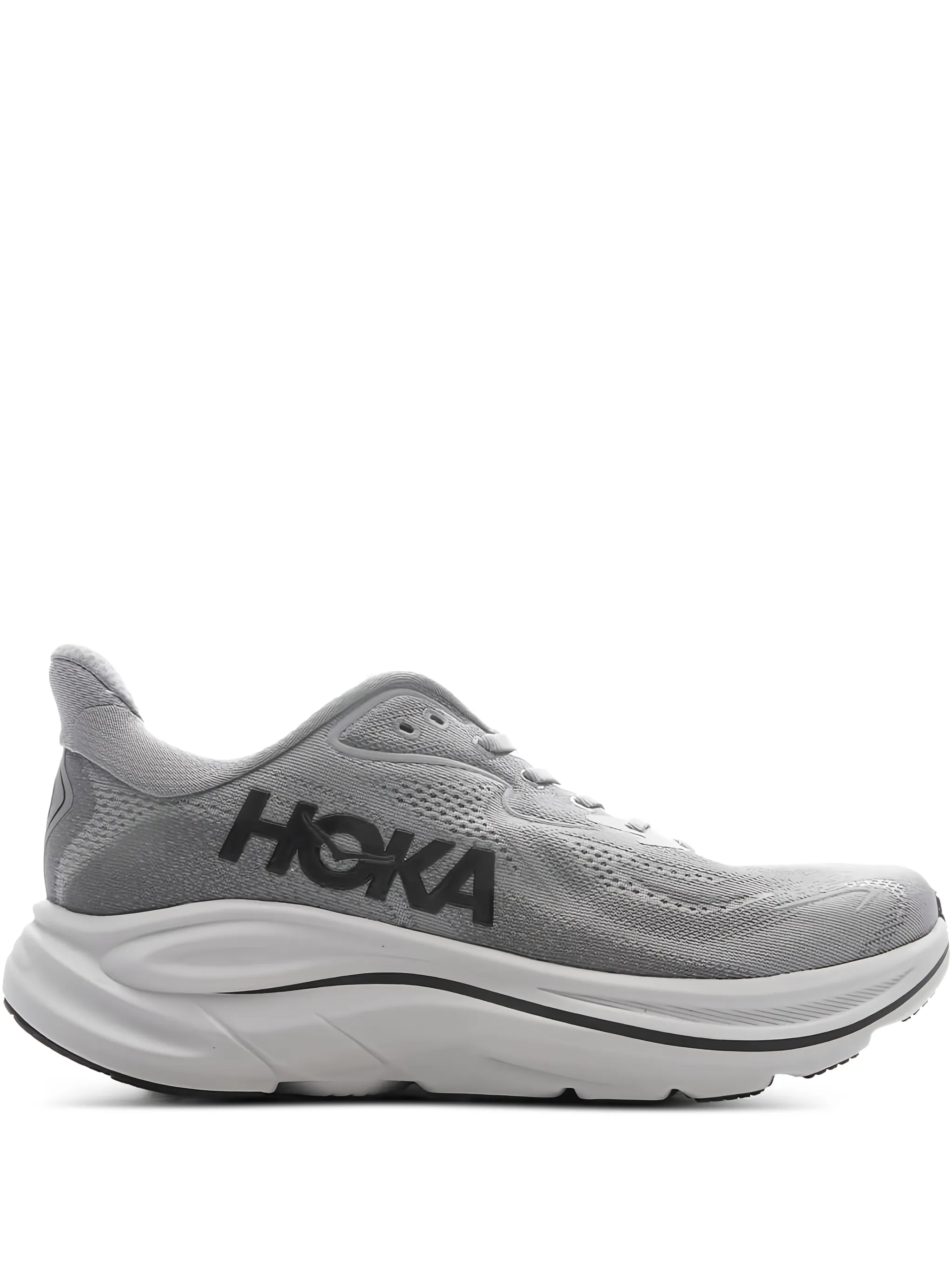 Кроссовки Clifton 10 Hoka, серый
Кроссовки Clifton 10 Hoka, серый