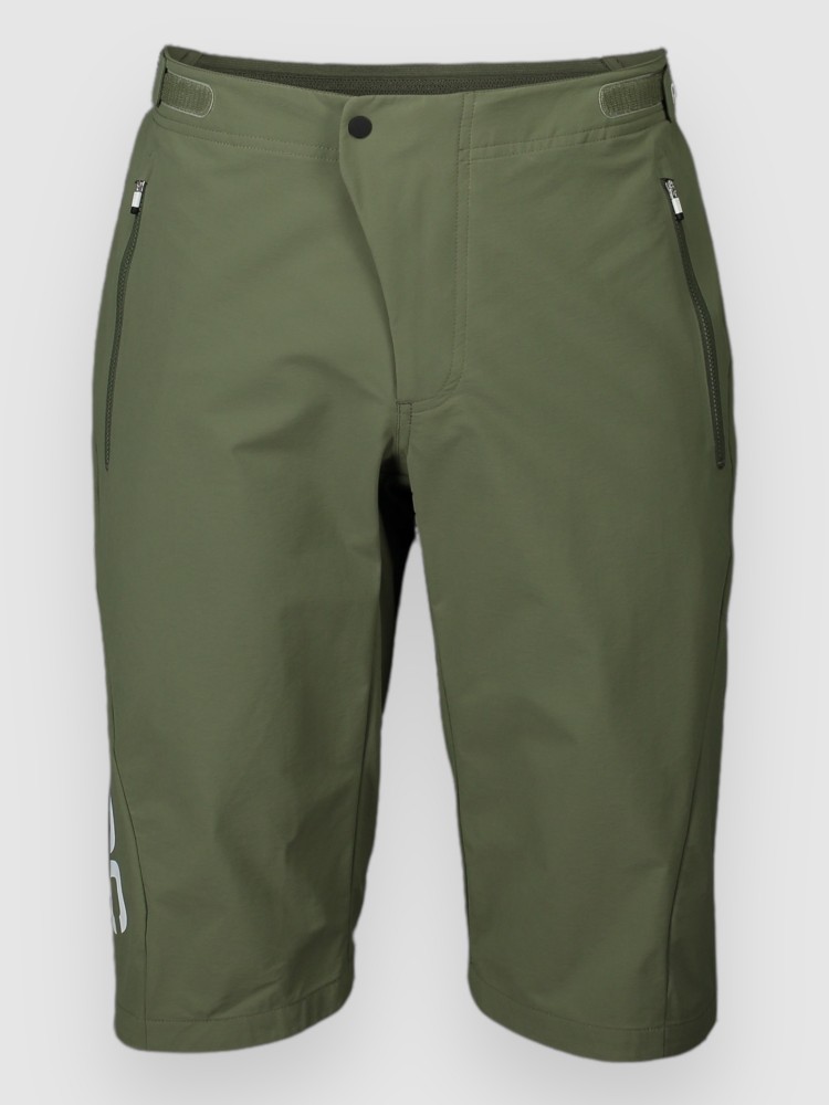 Шорты POC Essential Enduro Shorts, epidote green
Шорты POC Essential Enduro Shorts, epidote green