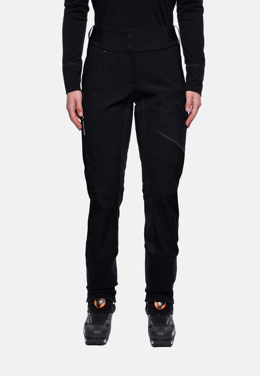 Лыжные брюки Vaude Ski pants, Black, Черный, Лыжные брюки Vaude Ski pants, Black
Лыжные брюки Vaude Ski pants, Black, Черный, Лыжные брюки Vaude Ski pants, Black