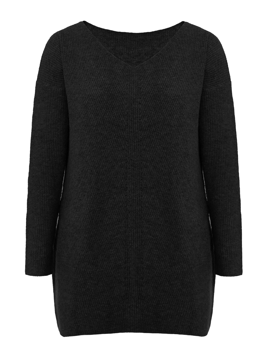 Вязаное платье Imily Bela, Mottled Black
Вязаное платье Imily Bela, Mottled Black