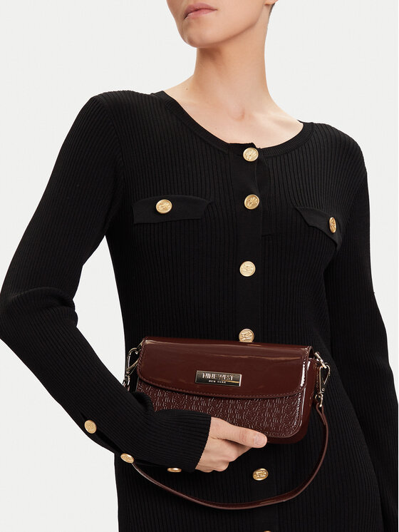 Сумка CEO-MISSISIPI-I-LDA8009 Nine West, коричневый
Сумка CEO-MISSISIPI-I-LDA8009 Nine West, коричневый