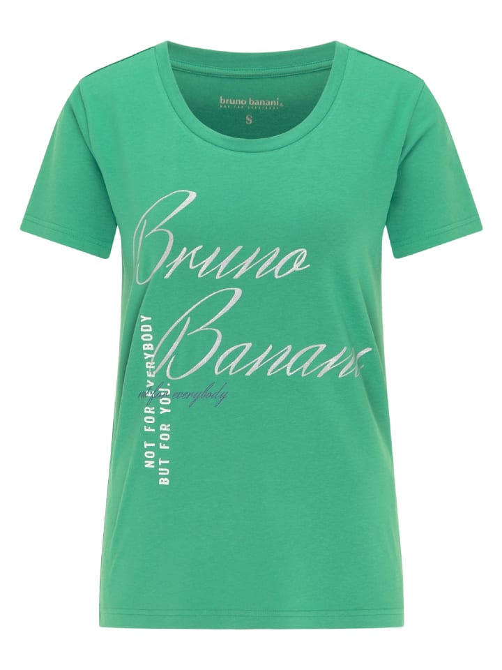 Футболка ВАШИНГТОН зеленого цвета Bruno Banani, Зеленый, Футболка ВАШИНГТОН зеленого цвета Bruno Banani
Футболка ВАШИНГТОН зеленого цвета Bruno Banani, Зеленый, Футболка ВАШИНГТОН зеленого цвета Bruno Banani