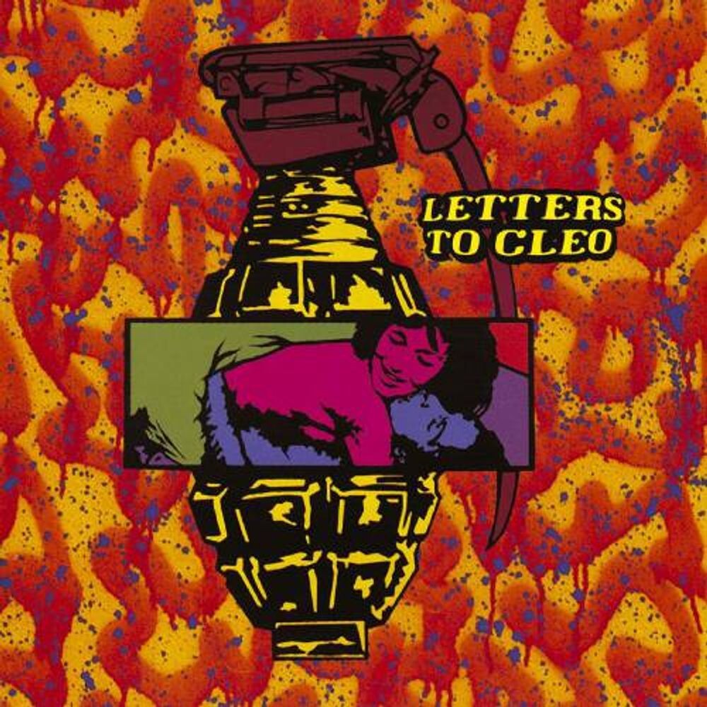 Диск CD Wholesale Meats And Fish - Letters to Cleo
Диск CD Wholesale Meats And Fish - Letters to Cleo