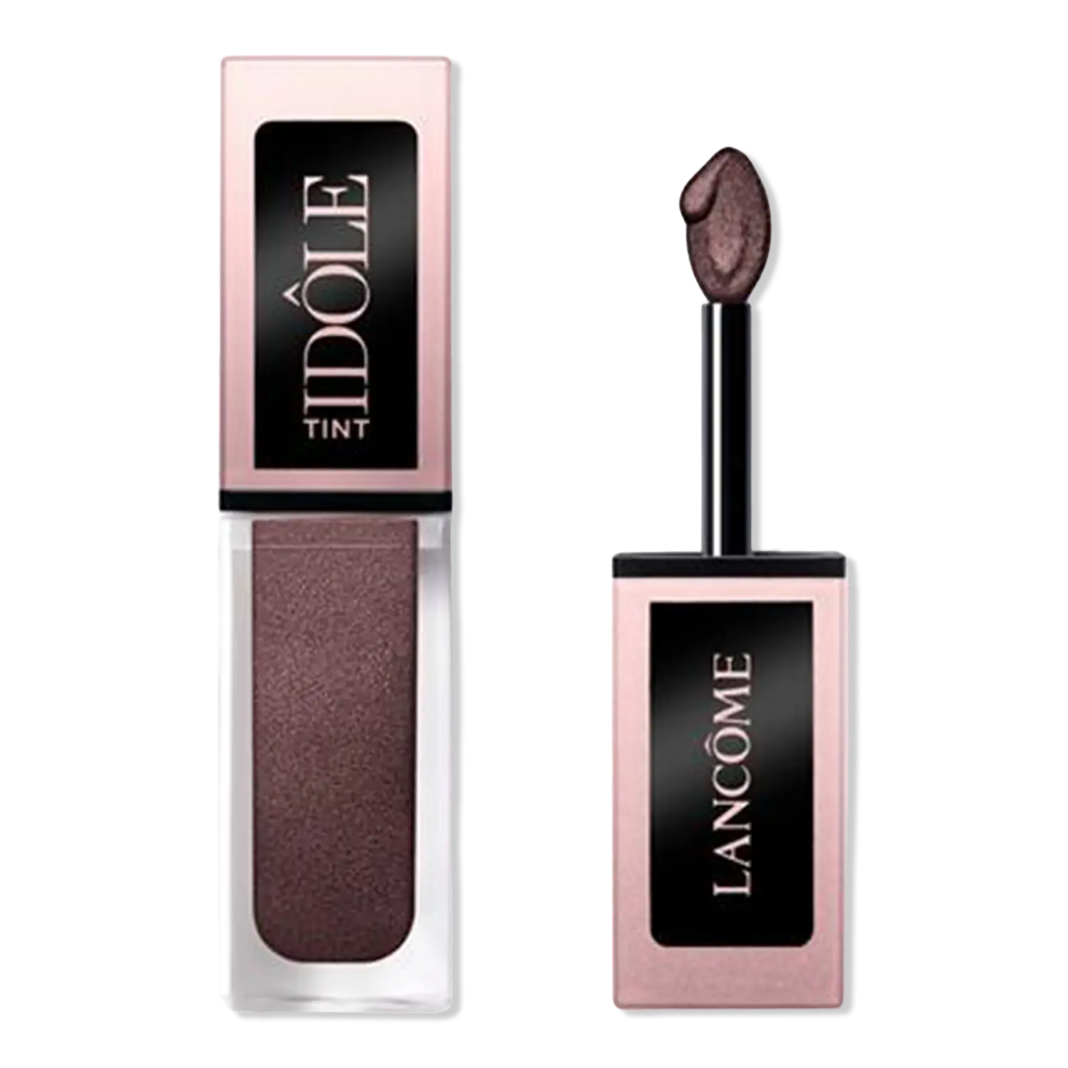 Тени для век Idôle Tint Liquid Eyeshadow & Eyeliner Lancôme, 08 Cocoa Macchiato (shimmer)
Тени для век Idôle Tint Liquid Eyeshadow & Eyeliner Lancôme, 08 Cocoa Macchiato (shimmer)