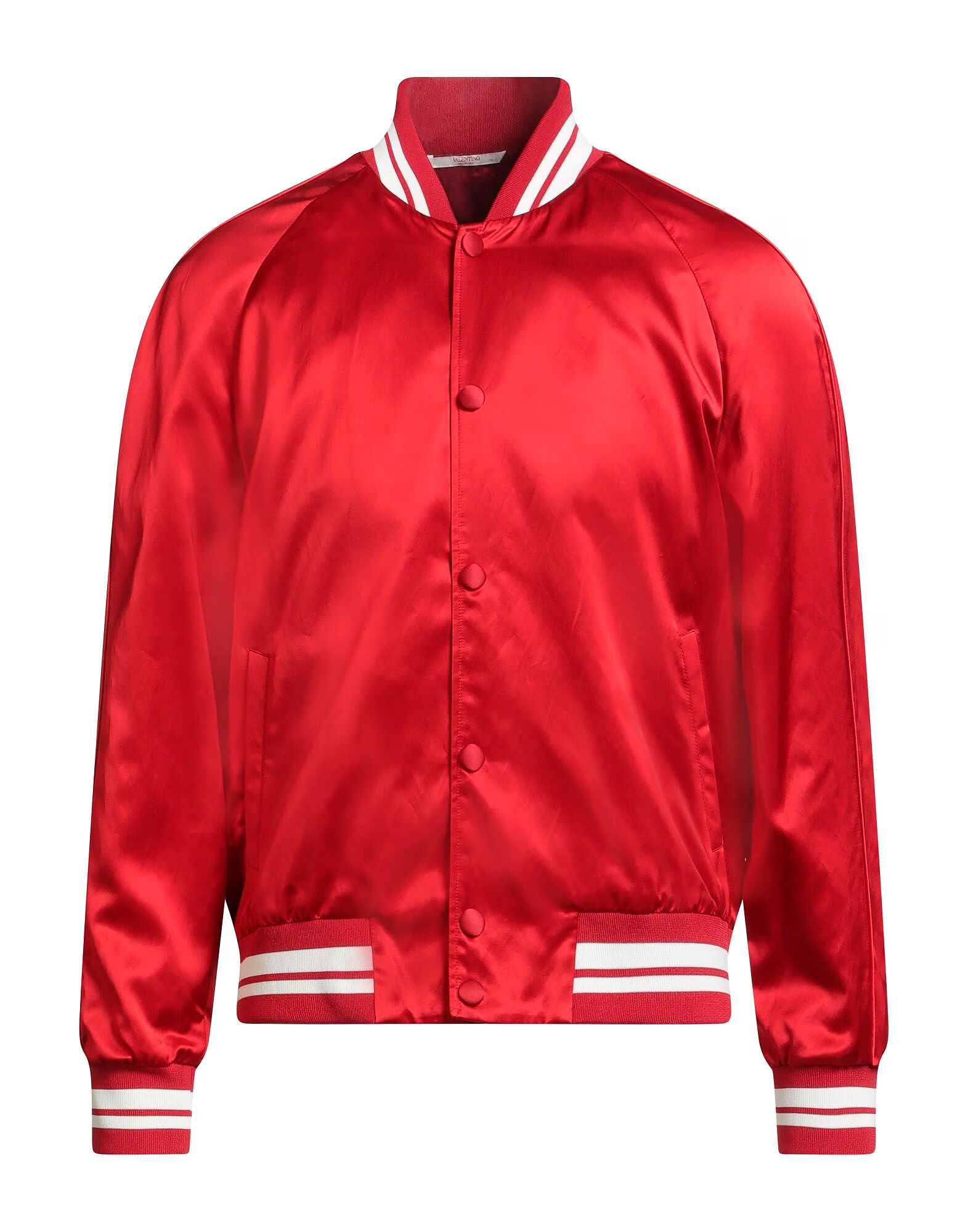 Куртка Valentino Garavani, красный
Куртка Valentino Garavani, красный