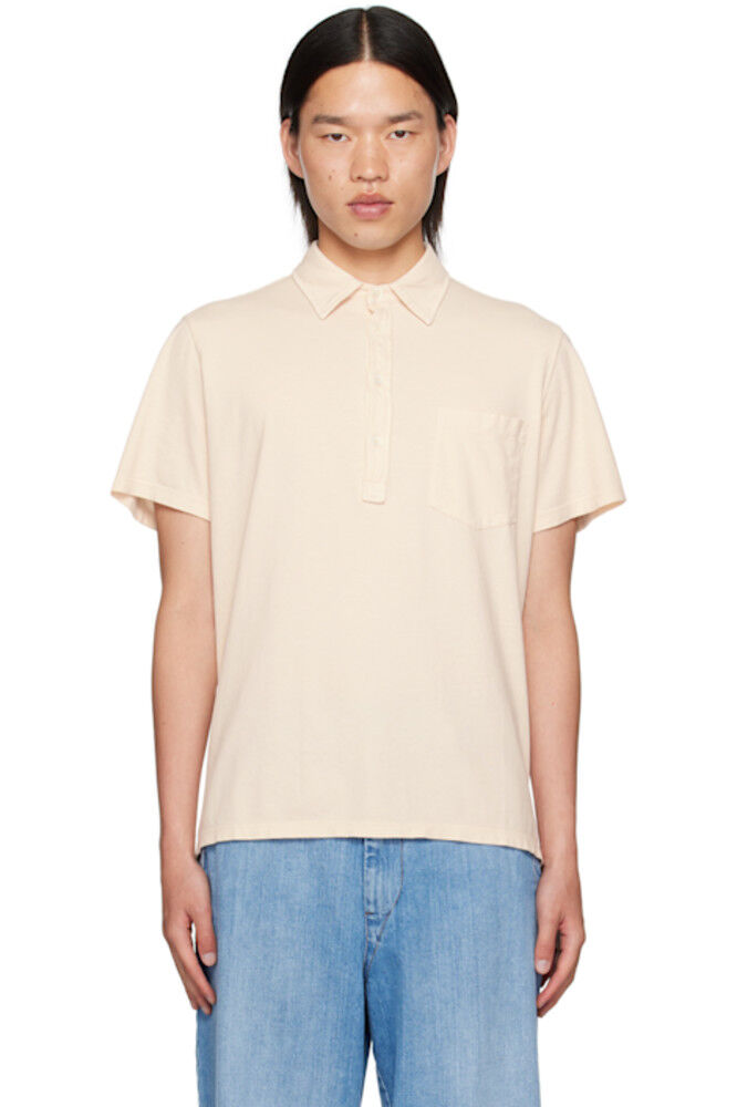 Бежевый Spilo Polo Barena
Бежевый Spilo Polo Barena