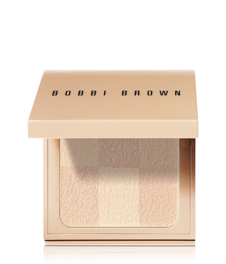 Хайлайтер Bobbi Brown Nude Finish Illuminating, Bare, 6.6g
Хайлайтер Bobbi Brown Nude Finish Illuminating, Bare, 6.6g
