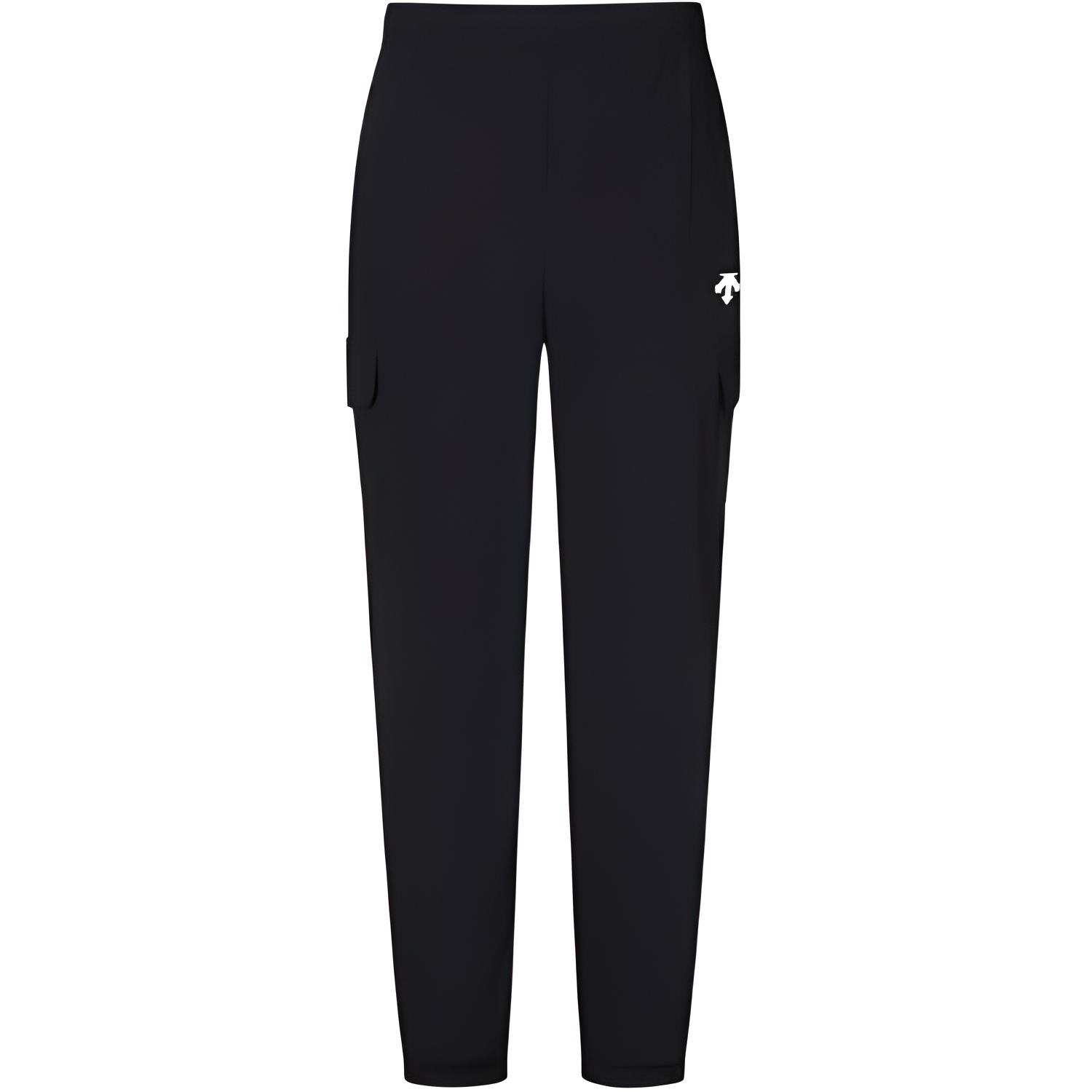 Повседневные брюки Unisex DESCENTE, черный
Повседневные брюки Unisex DESCENTE, черный