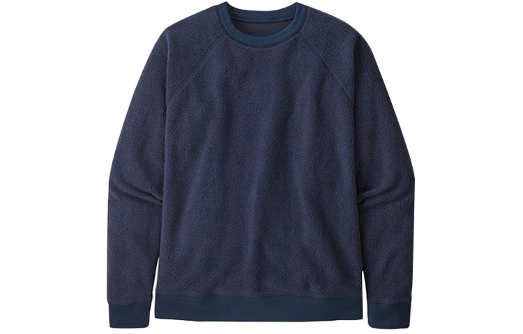 Одежда из овчины для мужчин Patagonia, синий
Одежда из овчины для мужчин Patagonia, синий