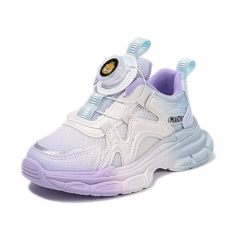 Нескользящие, износостойкие, дышащие низкие детские кроссовки для повседневной носки JIAFEIMAO, фиолетовый
Нескользящие, износостойкие, дышащие низкие детские кроссовки для повседневной носки JIAFEIMAO, фиолетовый