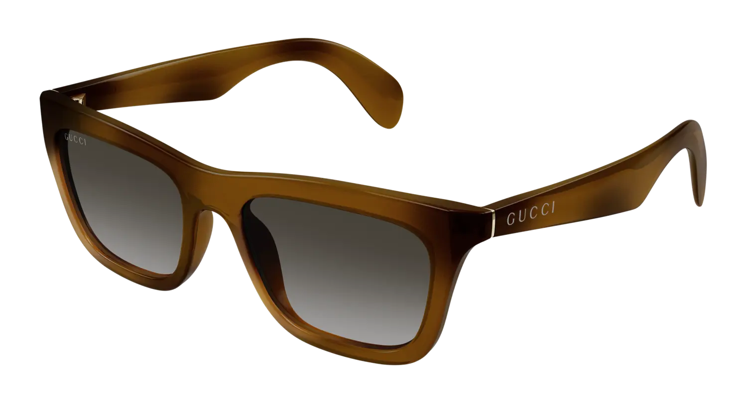 Мужские солнцезащитные очки GG1933S GUCCI
Мужские солнцезащитные очки GG1933S GUCCI