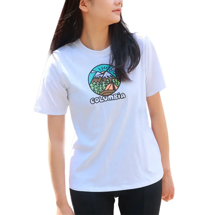 Columbia Футболка женская белая, Белый, Columbia Футболка женская белая
Columbia Футболка женская белая, Белый, Columbia Футболка женская белая