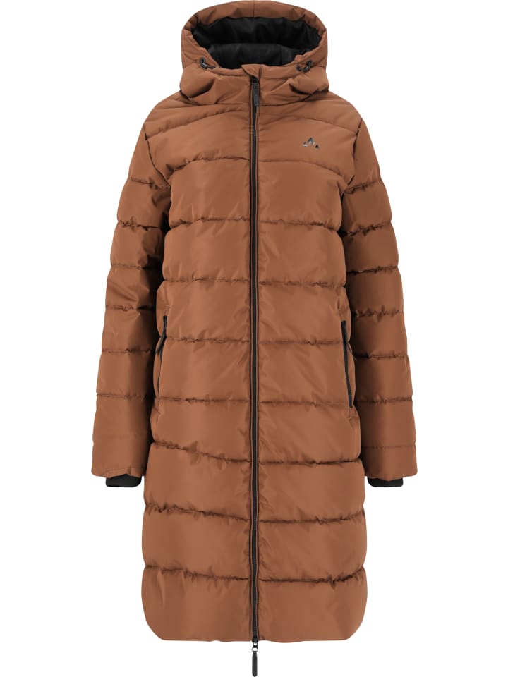 Зимнее пальто Whistler
Зимнее пальто Whistler