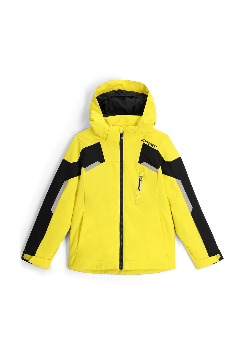 Лыжная куртка LEADER 10K Spyder, желтый
Лыжная куртка LEADER 10K Spyder, желтый