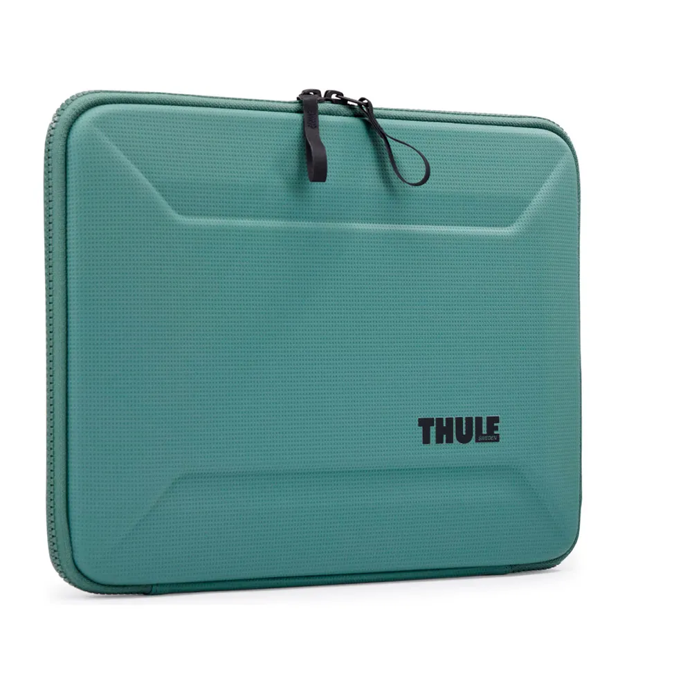 Чехол для ноутбука Thule Gauntlet 5 MacBook 14'', зеленый
Чехол для ноутбука Thule Gauntlet 5 MacBook 14'', зеленый