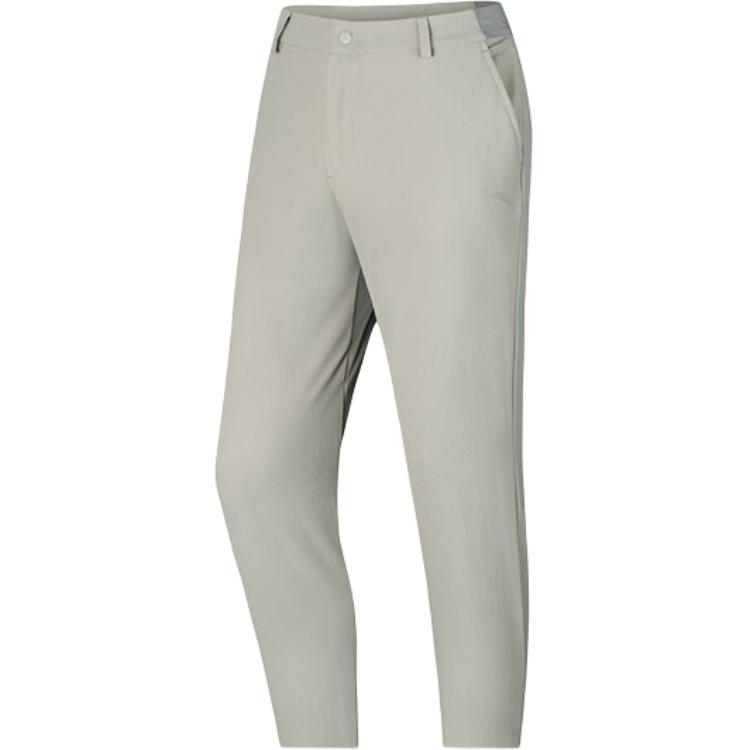 Анта коллекция для всесторонних тренировок спортивная повседневная коллекция брюки мужские сосновый дымчато-серый
Анта коллекция для всесторонних тренировок спортивная повседневная коллекция брюки мужские сосновый дымчато-серый