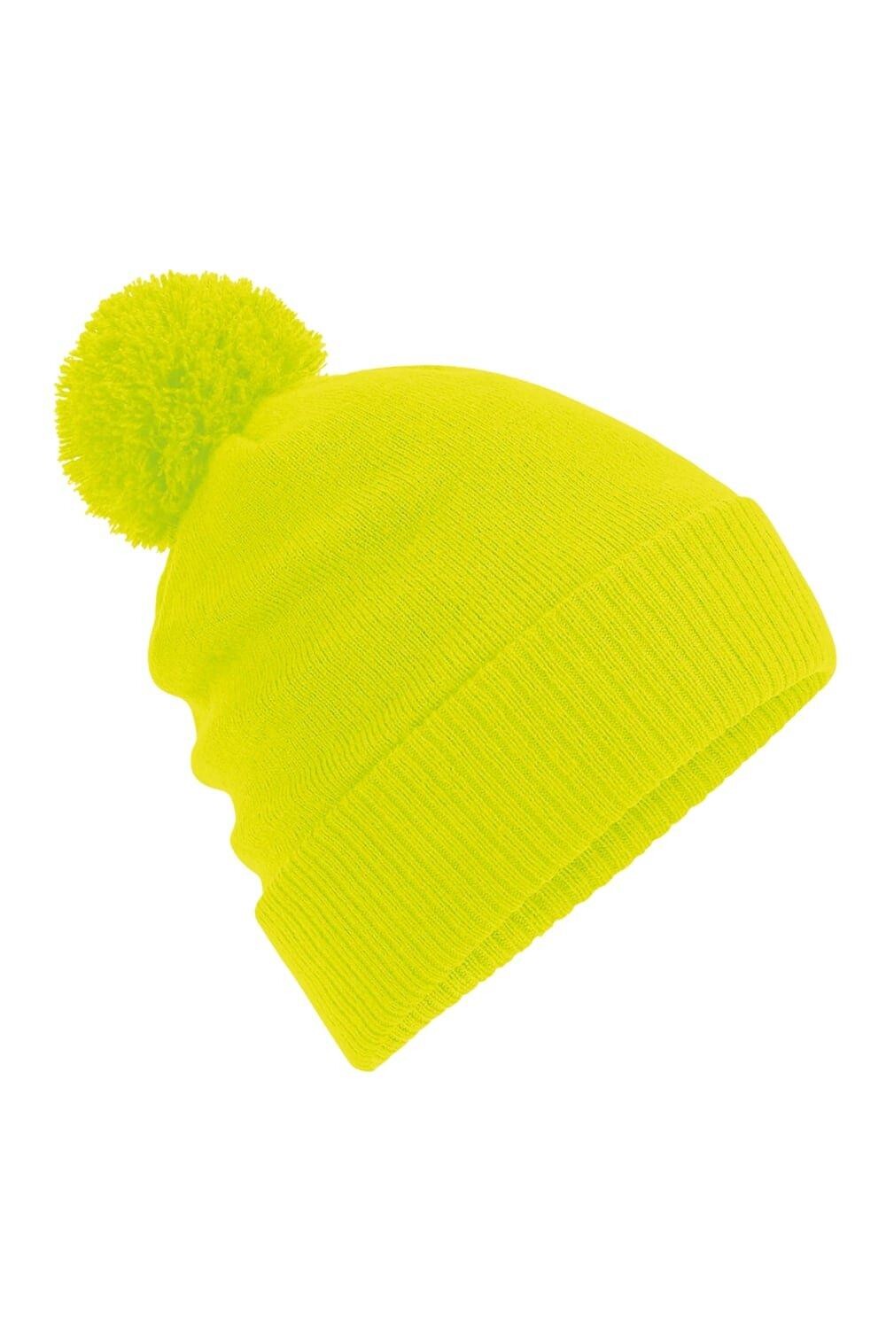 Тепловая шапка Snowstar Beechfield, желтый
Тепловая шапка Snowstar Beechfield, желтый