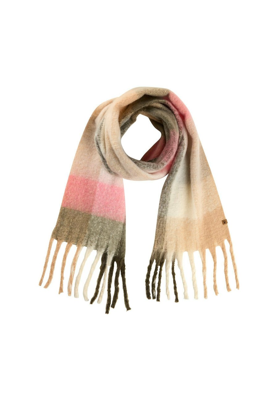 Шарф camel active Scarf, Winter Berry/Berry
Шарф camel active Scarf, Winter Berry/Berry