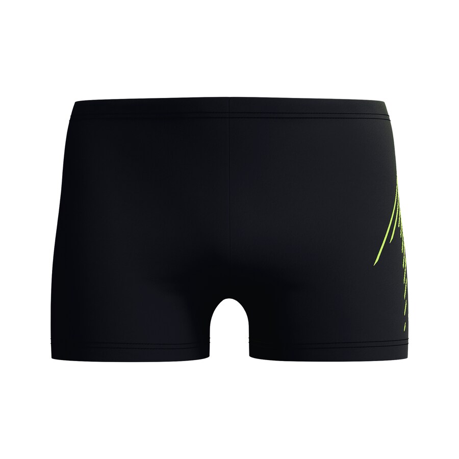 Спортивные плавки SPEEDO, черный
Спортивные плавки SPEEDO, черный