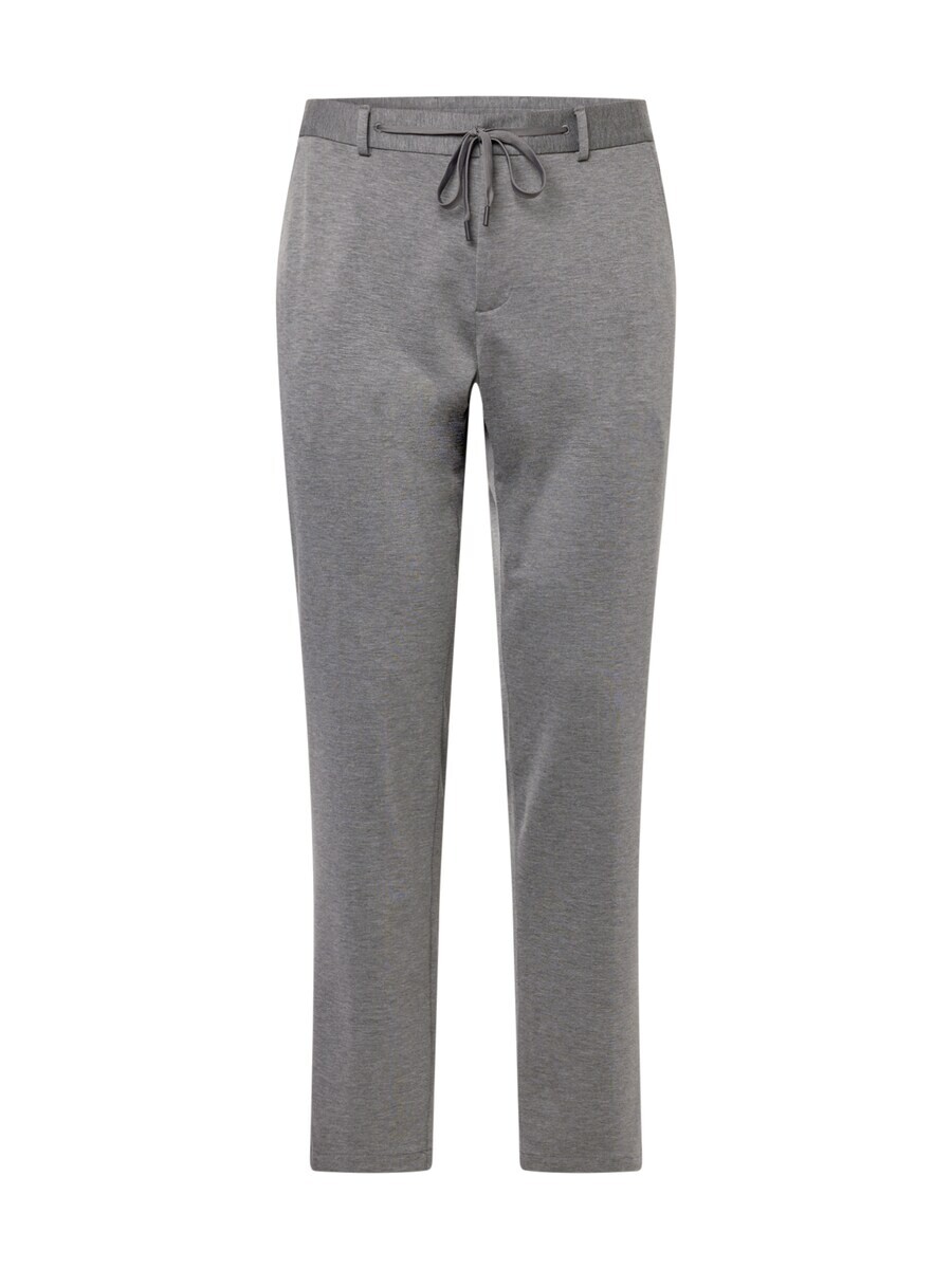 Зауженные брюки s.Oliver, серый
Зауженные брюки s.Oliver, серый