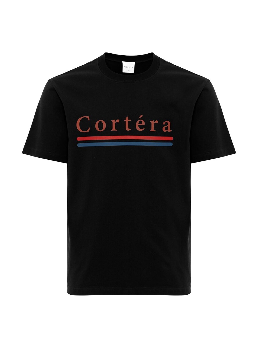 Рубашка Cortera, черный
Рубашка Cortera, черный