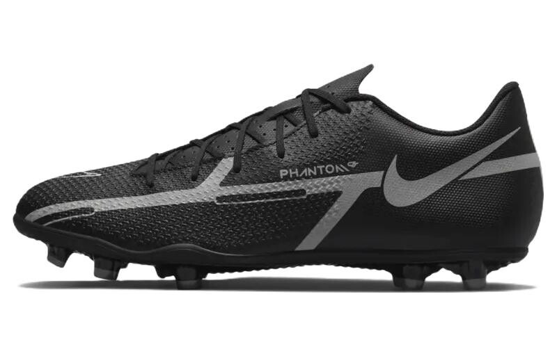 Nike Phantom GT Футбольные бутсы унисекс
Nike Phantom GT Футбольные бутсы унисекс