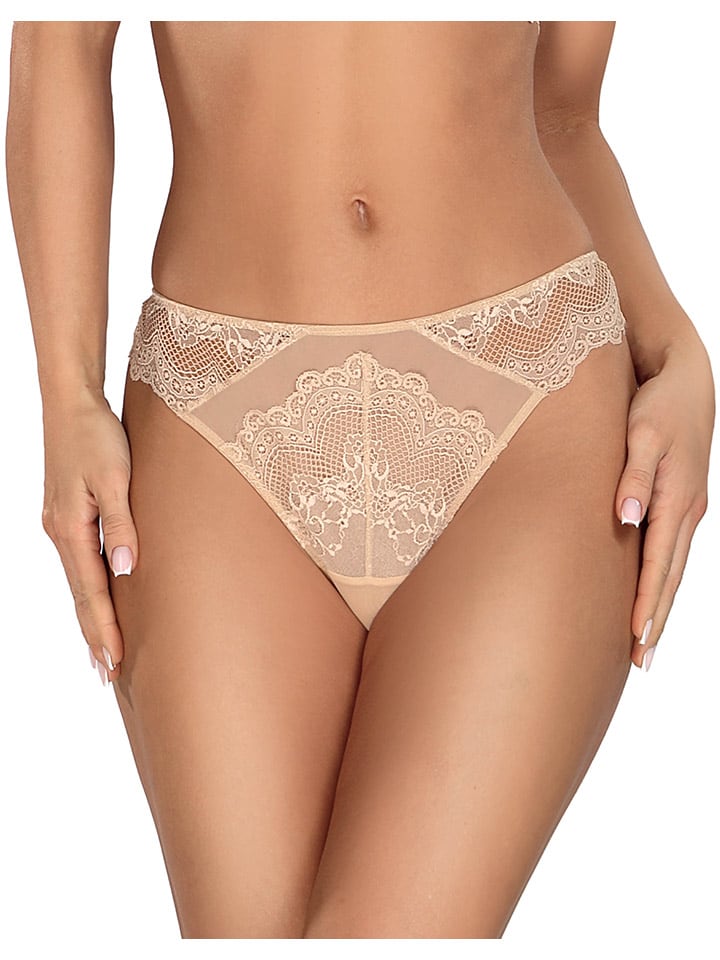 Трусы Wiesmann, бежевый
Трусы Wiesmann, бежевый