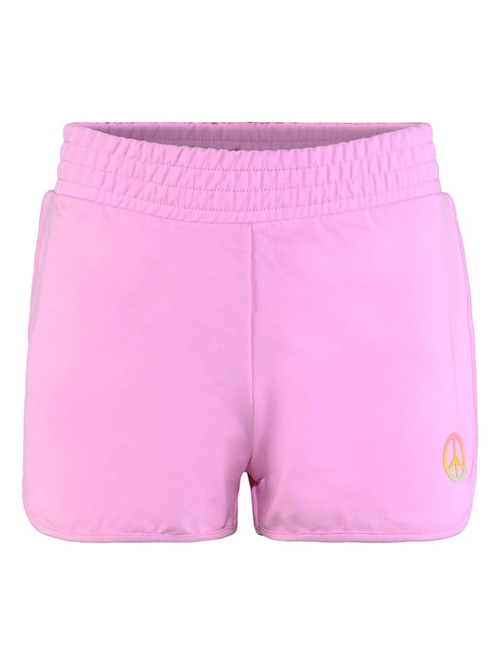 Шорты Blue Effect, розовый
Шорты Blue Effect, розовый