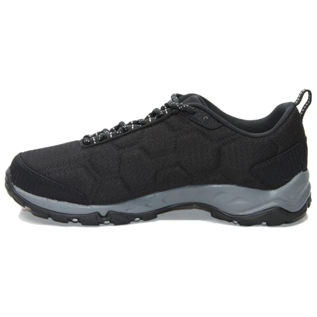 Кроссовки для активного отдыха мужские с низким верхом черного цвета Columbia
Кроссовки для активного отдыха мужские с низким верхом черного цвета Columbia