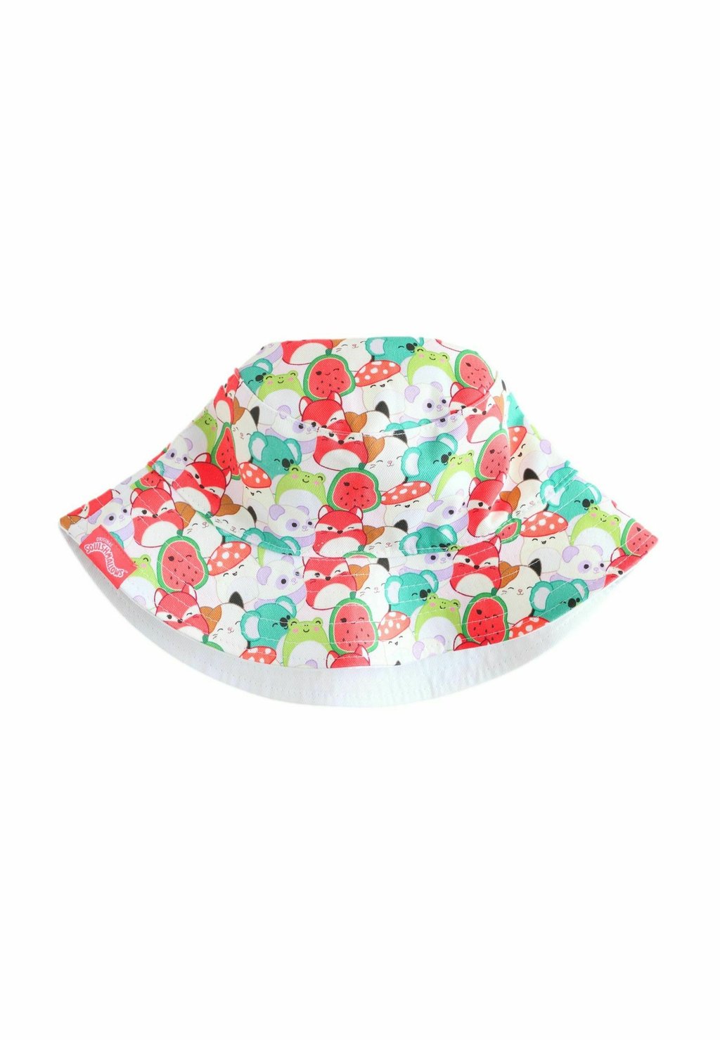 Шляпа SQUISHMALLOW Next, красный
Шляпа SQUISHMALLOW Next, красный
