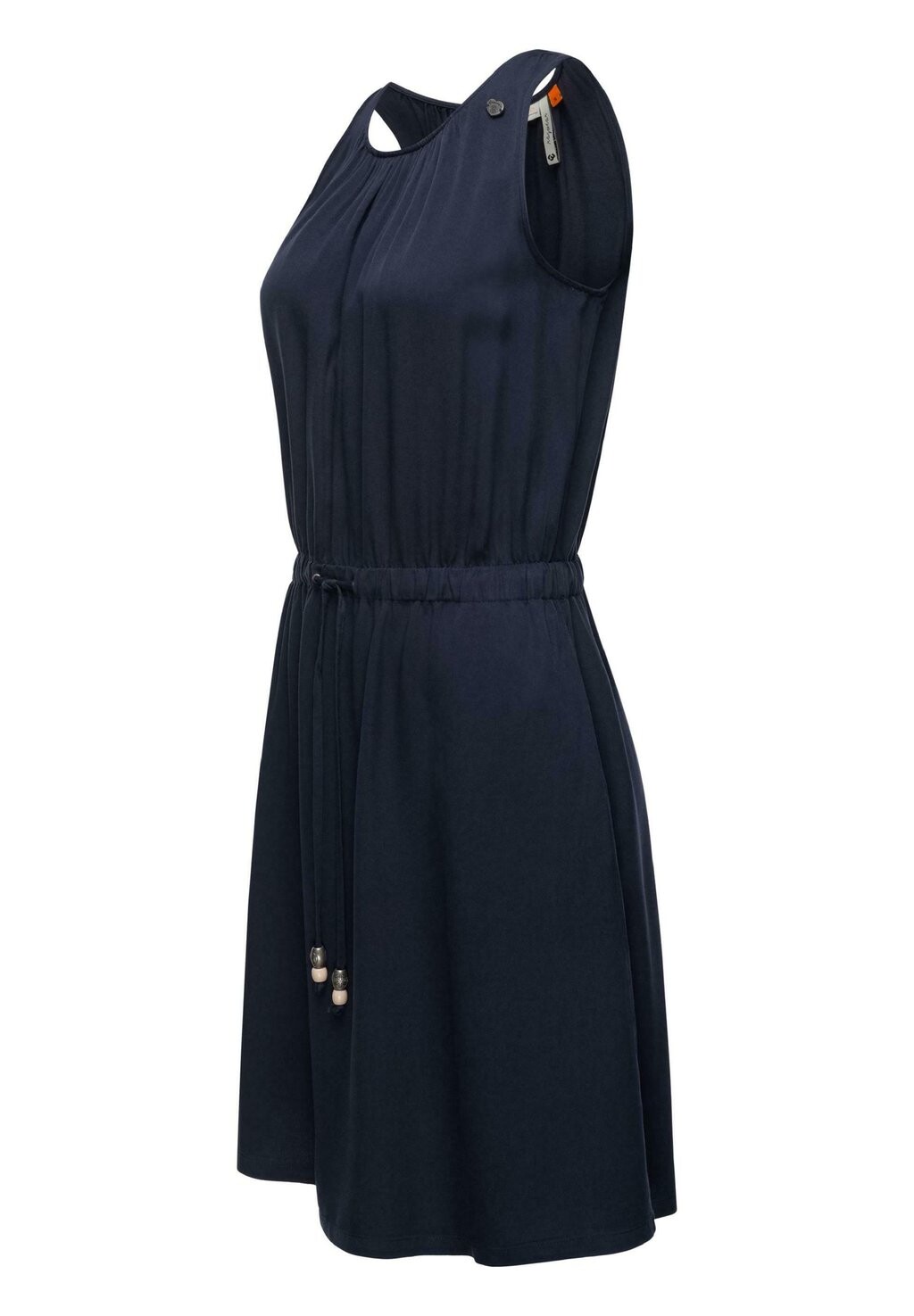 Дневное платье SANAI Ragwear, цвет Mottled Dark Blue
Дневное платье SANAI Ragwear, цвет Mottled Dark Blue