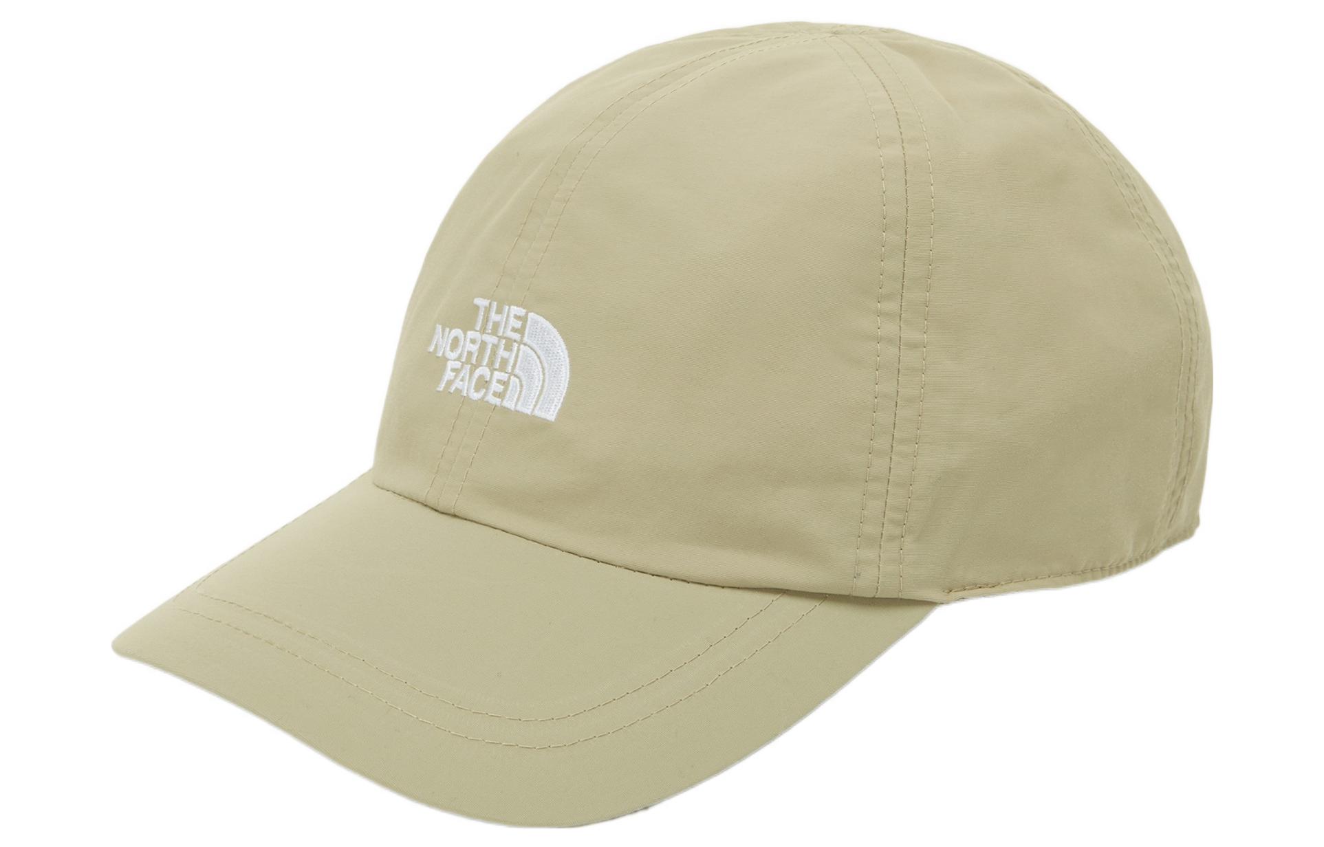 THE NORTH FACE Бейсболка унисекс бежевая, Beige
THE NORTH FACE Бейсболка унисекс бежевая, Beige