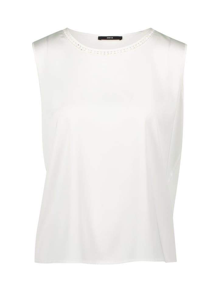 Топ Zero , белый
Топ Zero , белый