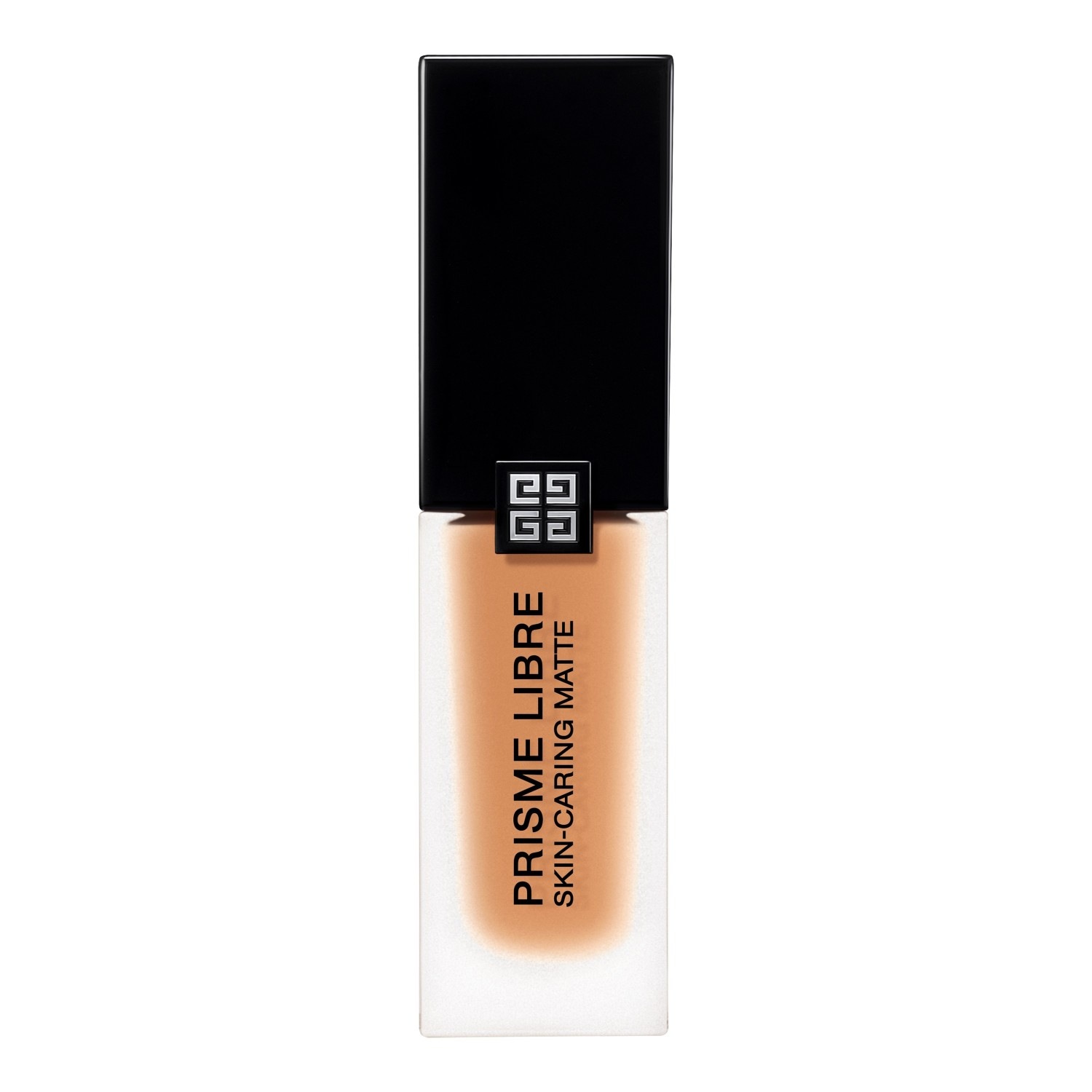 Тональный крем для лица prisme libre skin-caring matte Givenchy, 5-n345, объем 30 мл
Тональный крем для лица prisme libre skin-caring matte Givenchy, 5-n345, объем 30 мл