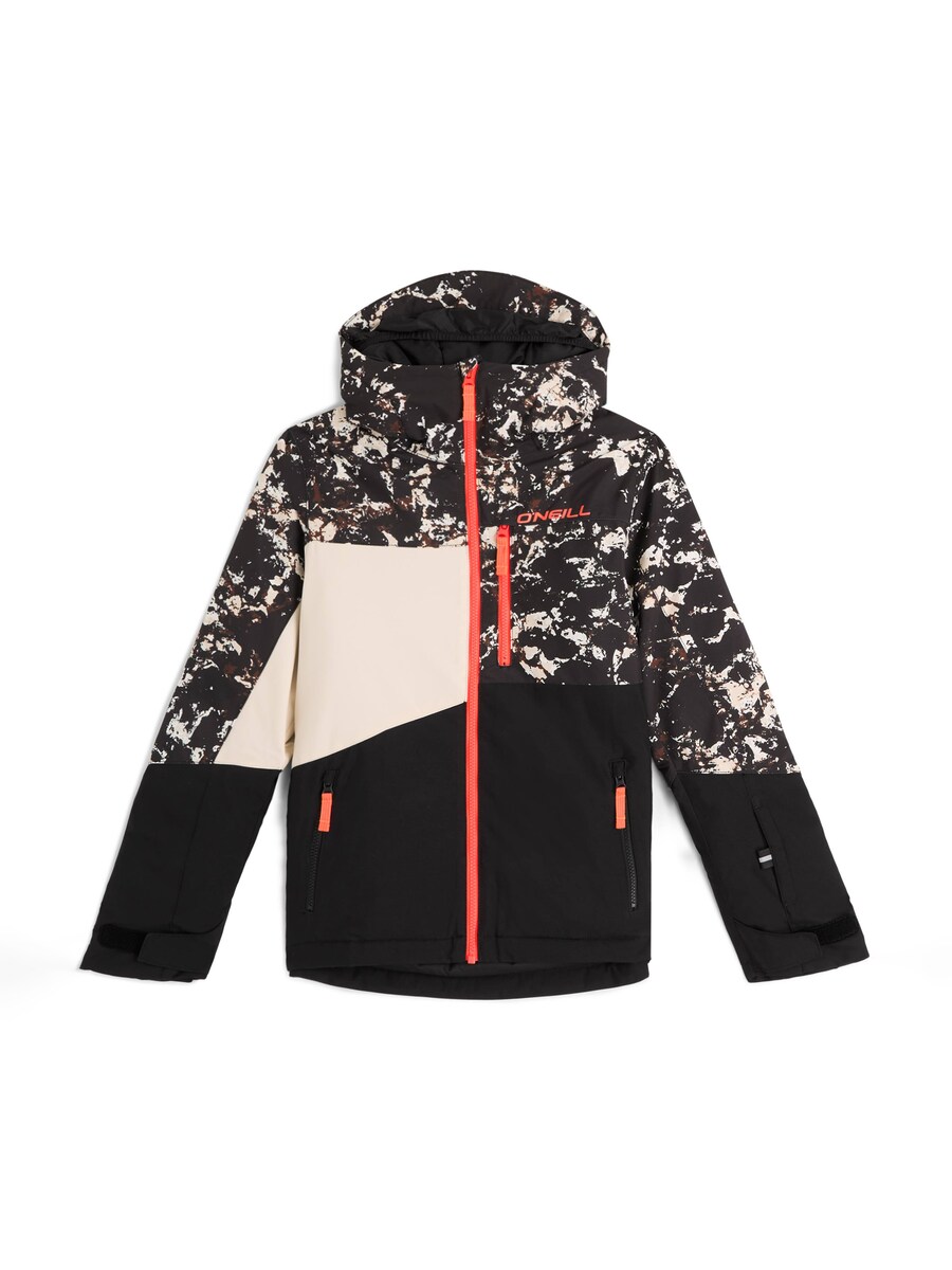 Куртка для активного отдыха O'NEILL, черный
Куртка для активного отдыха O'NEILL, черный