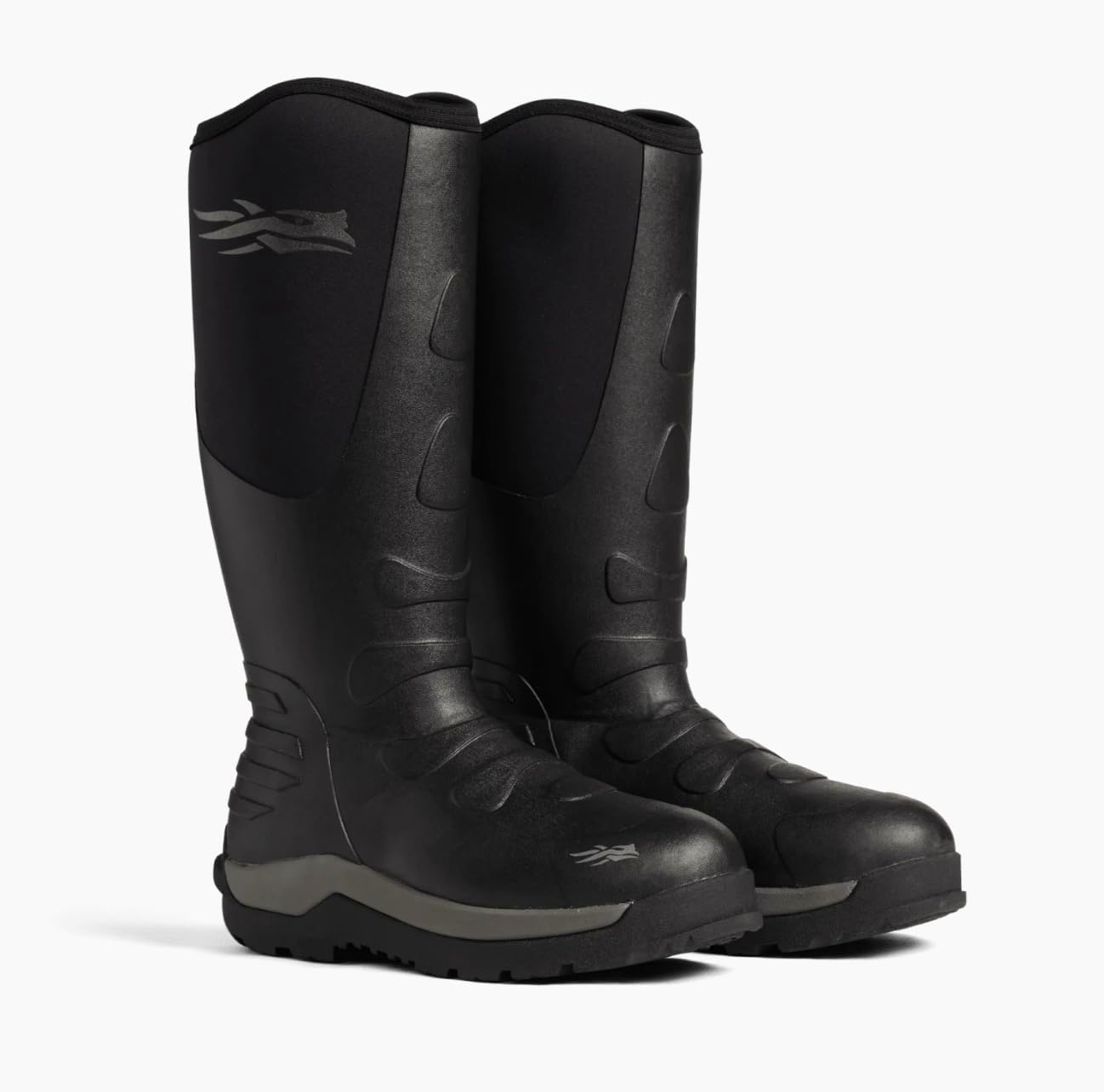 Ботинки SITKA Back40 - утепленные водонепроницаемые охотничьи ботинки - для родителей, черный
Ботинки SITKA Back40 - утепленные водонепроницаемые охотничьи ботинки - для родителей, черный