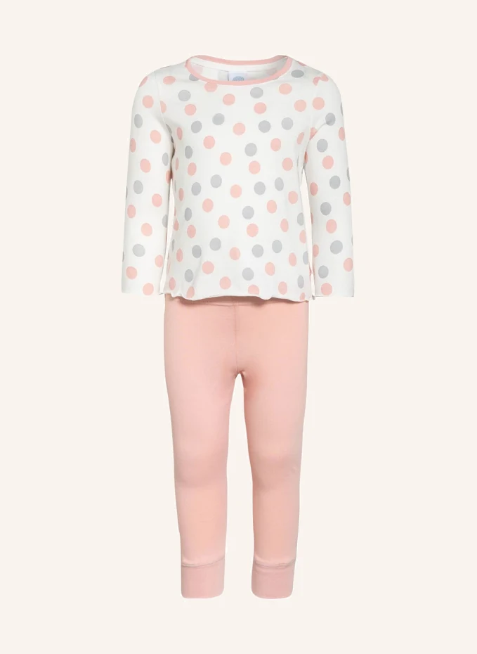 Пижамы Sanetta, белый
Пижамы Sanetta, белый