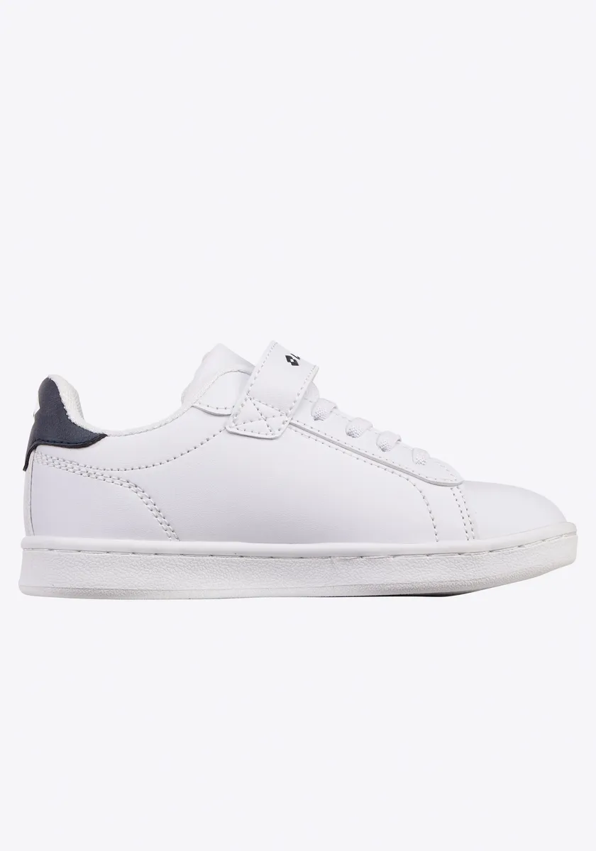 Лотерейные кроссовки Lotto, белый
Лотерейные кроссовки Lotto, белый