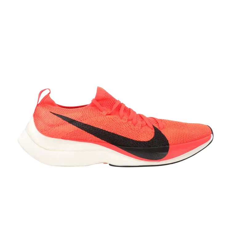 Кроссовки Nike Zoom VaporFly Elite 'Breaking 2', оранжевый
Кроссовки Nike Zoom VaporFly Elite 'Breaking 2', оранжевый