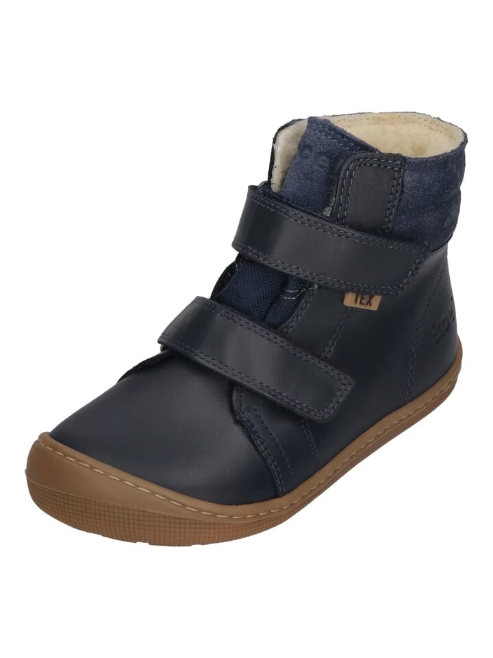 Сапоги KOEL Winter DEMIL NAPA WP WOOL, синий
Сапоги KOEL Winter DEMIL NAPA WP WOOL, синий