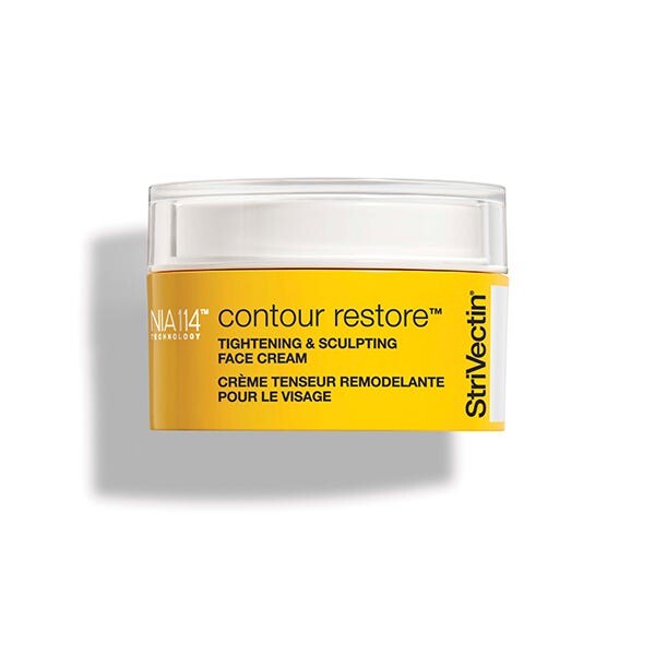 Подтягивающий и моделирующий крем для лица 50 мл Strivectin
Подтягивающий и моделирующий крем для лица 50 мл Strivectin