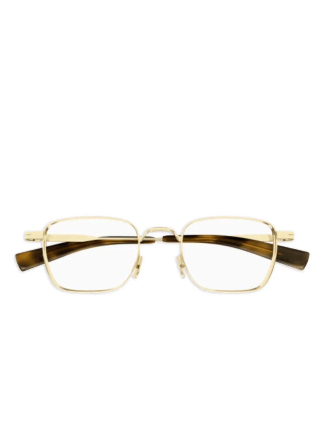 Очки Saint Laurent Eyewear в квадратной оправе, золотой
Очки Saint Laurent Eyewear в квадратной оправе, золотой