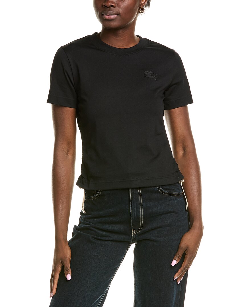 Футболка Burberry Festival, черный
Футболка Burberry Festival, черный