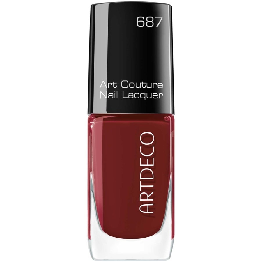 Лак для ногтей ARTDECO Art Couture Nail Lacquer, 697 Red Carpet / 10 ml
Лак для ногтей ARTDECO Art Couture Nail Lacquer, 697 Red Carpet / 10 ml